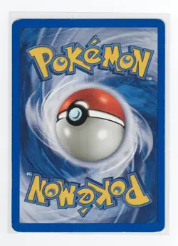 Pokemon Electabuzz ex 97/109 EX Ruby & Sapphire Holo Rare 2003 MP - Image 2