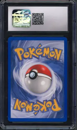 Pokemon CGC 10 Gem Mint Hidden Legends Ultra Rare Wigglytuff EX 101/101 - Image 2