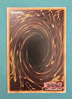 Yugioh Giant Trunade SRL-048 Super Rare - NM 💎 - Image 2
