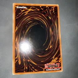 Blue-Eyes Toon Dragon SRL-000 Spell Ruler Unlimited - Image 3
