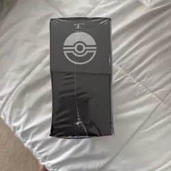 Pokemon Pitch Black ETB Elite Trainer Box - Brand New/Sealed - Ships fast!! - Image 4