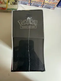 Pokemon TCG Pitch Black Pokemon Center ETB Elite Trainer Box BRAND NEW SEALED - Image 4