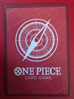 One Piece Card Game Limited Edition Vol. 5 - Monkey D. Luffy (EB02-010) - Image 3