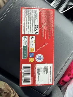 One Piece TCG: Carrying On His Will Booster Box (OP-13) SEALED NEW English - Image 3