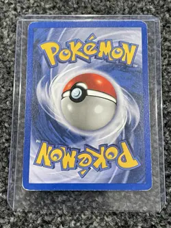 Wizards of the Coast Base Set Gyarados Holo 6/102 (1999) Pokemon TCG 100HP - Image 2