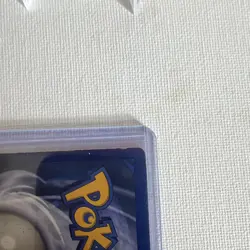 Pokemon Gyarados 6/102 Base Set Holo Rare 100 HP English Pokemon TCG 1999 - Image 4
