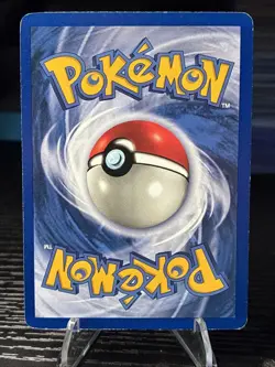 Pokemon TCG Gyarados Base Set 6/102 Holo 1999-2000 Wizards Base Set Copyright... - Image 4