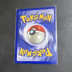 Gyarados 6/102 Base Set Holo Rare English Pokemon TCG 1999 - Image 2