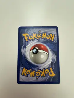 Pokemon TCG Base Set Gyarados 6/102 Holo Rare Holo 1999 English 100 HP - Image 2