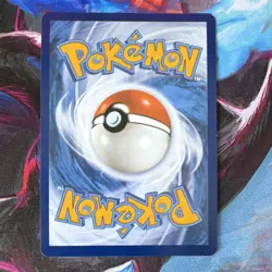 Pokemon TCG Gimmighoul Basic Psychic SV04: Paradox Rift 198/182 Card Stock - Image 2