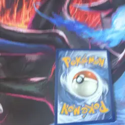 Pokemon Arctibax Illustration Rare Full Art Holo Card Paldea Evolved 209/193 - Image 2