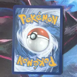 Pokemon Dusknoir Illustration Rare Full Art Holo Card Sv: Shrouded Fable 070/064 - Image 2