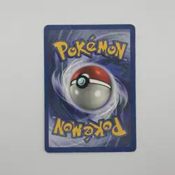 1st Edition Pikachu 60/64 Jungle Common Pokemon Card - #1 - Image 2