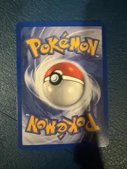Pokemon Card - Shiftry Sandstorm 12/100 Holo Reverse Holo Rare NM|LP - Image 2