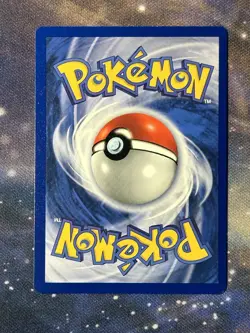 Girafarig 66/105 MINT Neo Destiny Unlimited Edition Common 2002 Pokemon Card - Image 2