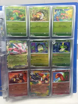 Pokemon cards-Pitch Black COMPLETE Base Set 84/84 -Inc 84 Holo/R Holos- NM - Image 1