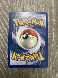 Pokemon Card WOTC 1999: Squirtle 63/102 - Base Set - Image 2