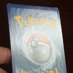 Keldeo BW60 Holo Black Star Promo Pokemon Card - Image 3
