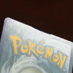 Keldeo BW60 Holo Black Star Promo Pokemon Card - Image 4