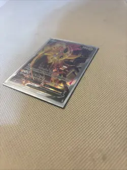 Jolteon V Holo SWSH: Sword & Shield Promo Cards SWSH183 LP Pokemon TCG - Image 2