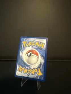 Zoroark 062/086 Master Ball Reverse Holo SV White Flare Pokemon Card Near Mint - Image 2