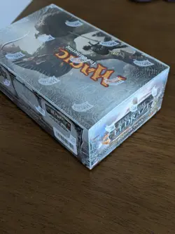 Magic the Gathering Rise of the Eldrazi English 2010 Booster Box - Image 2