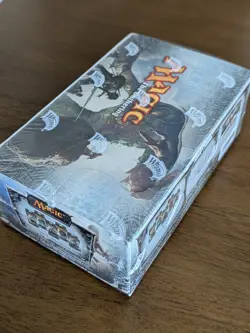 Magic the Gathering Rise of the Eldrazi English 2010 Booster Box - Image 3