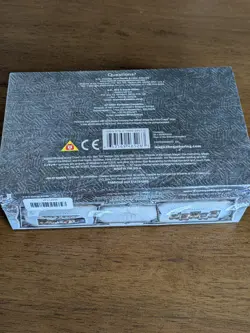Magic the Gathering Rise of the Eldrazi English 2010 Booster Box - Image 4