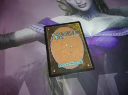 MTG - Vona, Butcher of Magan Borderless Secret Lair ✨FOIL✨VO - Image 4