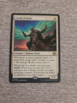 Guide of Souls Modern Horizons 3 Regular - Image 1