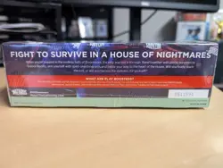 Magic MTG Duskmourn House of Horror PLAY Booster Box FACTORY SEALED! - Image 4