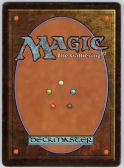 Lodestone Bauble Rare Alliances Magic: The Gathering Lightly Played - Image 2
