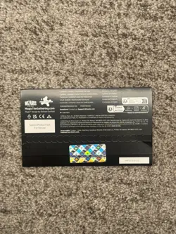 Secret Lair x Garfield Lasagna Food Token Foil Edition | Brand New Sealed - Image 2