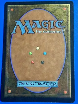 1 BANNED MTG | Pradesh G | Legends | 1994 | Magic The Gathering | NM - Image 2