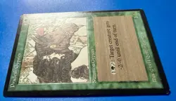 1 BANNED MTG | Pradesh G | Legends | 1994 | Magic The Gathering | NM - Image 3