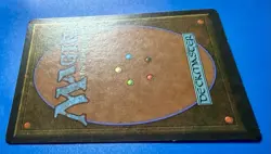1 BANNED MTG | Pradesh G | Legends | 1994 | Magic The Gathering | NM - Image 4