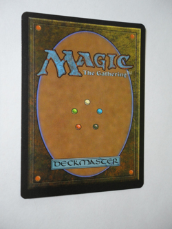 Relic Barrier Legends NM Near Mint English MTG Magic the Gathering - Image 2