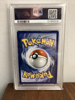 Rayquaza EX XY75 Pokemon 2015 Roaring Skies PSA 10 - Image 2