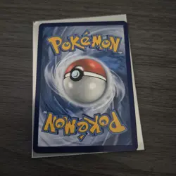 Pokemon Reshiram & Charizard GX TAG TEAM Unbroken Bonds 20/214 UNPLAYED - Image 2