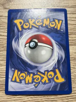 Pokemon TCG Miracle Energy 16/105 Neo Destiny Moderately Played Holo Rare - Image 5