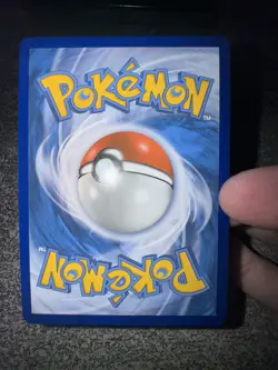 MORTIMER FULL ART - POKEMON 212/214 SL8 LOST THUNDER NEW FR - Image 2