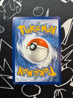 Cyrano 230/191 Pokemon TCG S&V Surging Sparks Ultra Rare Trainer - Image 3