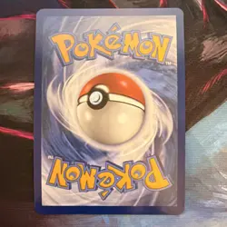 Pokemon TCG Zebstrika 115/086 Sv: White Flare Holo Illustration Rare - Image 2