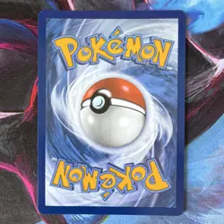Pokemon Teal Mask Ogerpon EX Tera Holo Special Illustration Rare 211/167 - Image 2