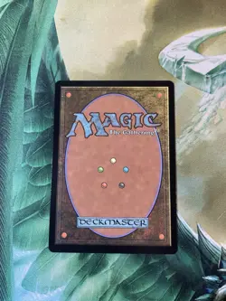 MTG Commercial District Murders at Karlov Manor #259 Foil Card NM Condition - Image 2