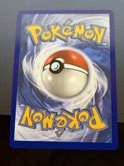 Pokemon TCG- Goldeen - 087/084 - ME05: Pitch Black (ME05) Illustration Rare NM - Image 2
