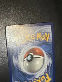 Crustle 052/086 Pokemon Black Bolt Master Ball Reverse Holo Uncommon Slight Bend - Image 3