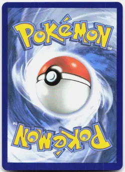 Pokemon TCG Night Stretcher 173/132 ME01: Mega Evolution 2025 NM - Image 2