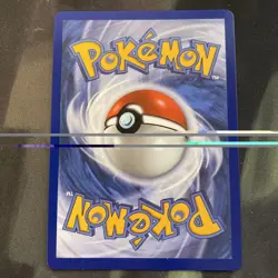 Poke Pad 113/088 Ultra Rare Full Art holo Pokemon TCG Perfect Order - Near Mint - Image 2