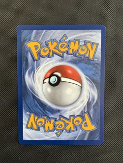 Poke Pad 113/088 Pokemon Perfect Order Ultra Rare Full Art Holo NM - Image 2